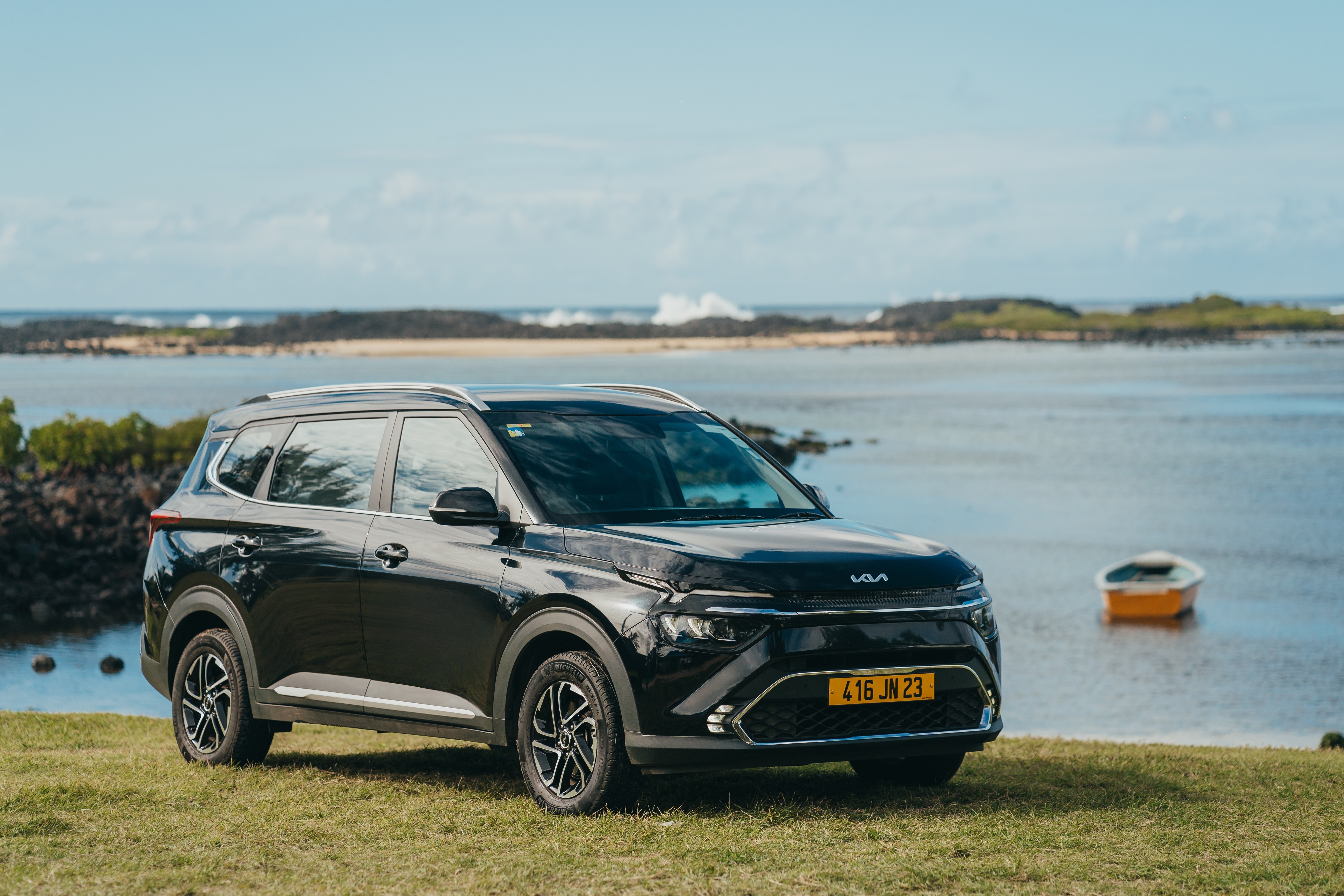 'A La Carte' /  Private Chauffeur Experience