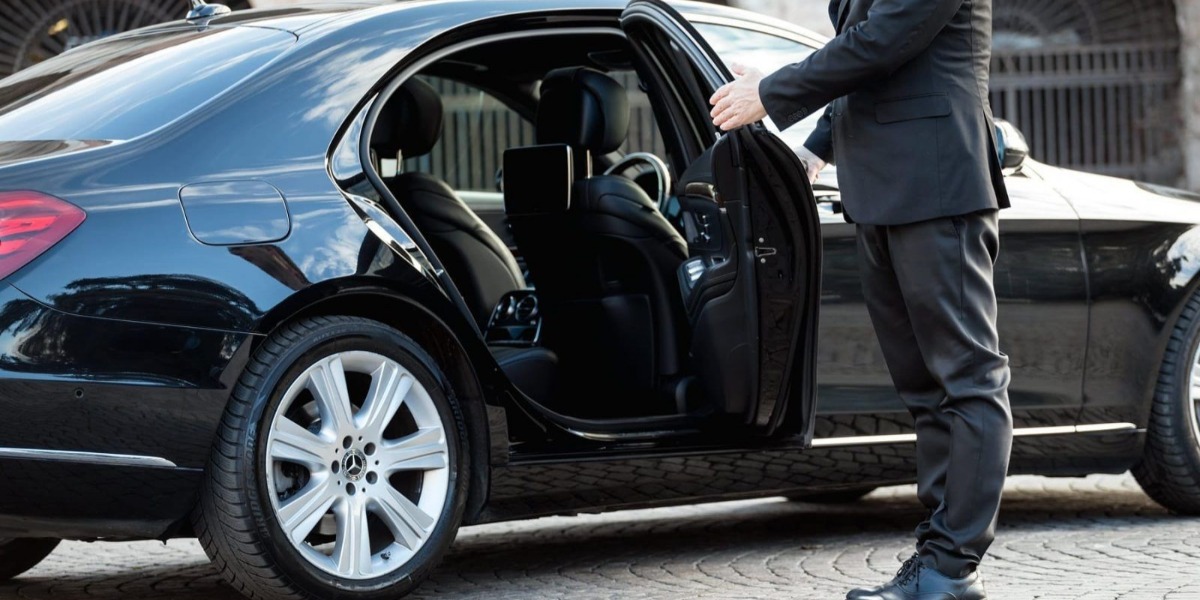 Chauffeur Services