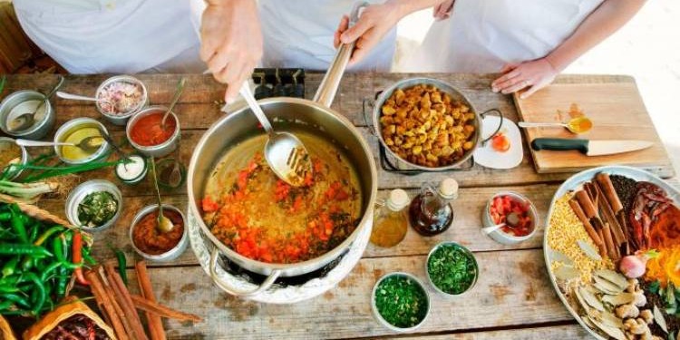 Culinary Experiences