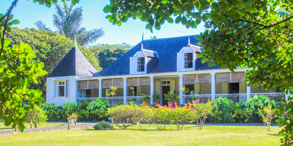 Visite et dÃ©jeuner aux Domaine de Saint aubin