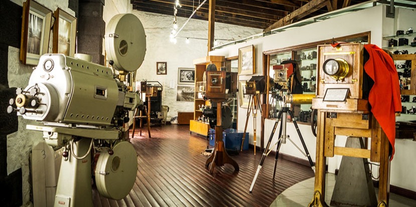 Mauritius Photography Museum 