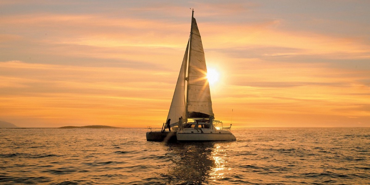 Catamaran En Exclusivite - Cote Ouest